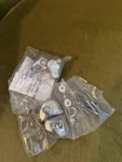 Westland Bimini Top Hardware Installation Kit. Fixed Price $40.00.