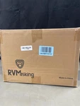 Rvmasking Upgraded 1200D T-top Boat Cover 100% Waterproof Heavy Duty Tear-resist. Fixed Price $143.99.