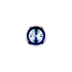 Sierra 63480P Sterling Series 2" Water Temperature Gauge. Fixed Price $69.05.