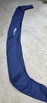 Bennington Monaco Blue 14914M-B Std Bimini Top/boot Reg 8.5X10 931129 194373-006. Fixed Price $280.00.