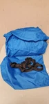 Budge Jet Cover Fits Skis 121" To 135" Long Blue BA-54 Used Free Shippin. Fixed Price $34.95.