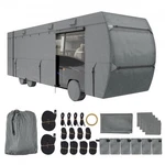 Class Rv Cover, 29-32 Ft Motorhome Oxford Fabric Wa. Fixed Price $252.20.