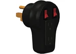 Progressive Industries CBA-5015 50A To 2 15A Female Circuit Breaker Adapter. Fixed Price $64.87.