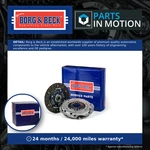 Clutch Kit 2 Piece (cover+plate) Fits Alfa Romeo 159 1.8 08 To 11 939A4.000. Fixed Price $97.46.