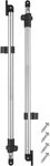 Leader Accessories Adjustable Bimini Top Rear Support Poles Universal Black. Fixed Price $57.18.