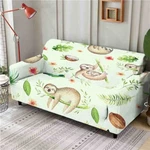 Memo Leader Lines Stretch Sofa Lounge Couch Slipcover Recliner Protector. Fixed Price $45.33.
