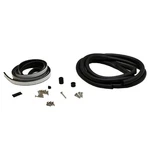Tracker Boat Window Gasket 161039 Black 60 Inch Foam Rubber (kit). Fixed Price $40.18.