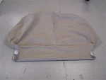 Sailfish 48-0469 Lean Post Cover 125802033 Sand (tan) 42 1/2" X 38 Boat. Fixed Price $62.95.