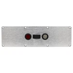 Mastercraft Boat Wakeboard Tower Dome Light Panel 404649 Zft 2/4/5P. Fixed Price $345.84.