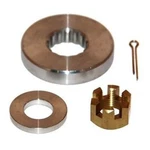 Nib Yamaha T50 C/E60 70 C75-80-85 90 Propeller Nut Spacer 6H1-W4599-00-00 Sierra. Fixed Price $39.32.
