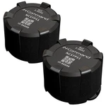 In-command Tire Pressure Monitoring System 2 Sensor Package. Fixed Price $127.61.