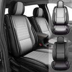 Car Covers For Dodge Nitro 2010-2020 Pu Leather Cushion (2/5 Seats). Fixed Price $130.98.