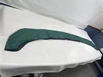 Shademate 80299 Forest Green Black Universal Bimini Boot 96 1/2" X Boat. Fixed Price $31.96.