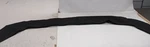 Shademate OV80383AR Universal Bimini Boot Jet Black 97" X 9" Marine Boat. Fixed Price $39.95.