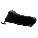 Carver Sun-dura X-small Snowmobile Cover Black #1000S-02. Fixed Price $44.99.