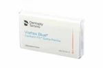 Vortex Blue Conform Fit Gutta-percha Points By Dentsply (all Sizes) (60/PACK). Fixed Price $39.99.