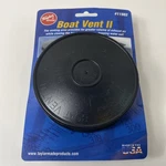 New Taylor Made Products Boat Vent Ii Part No. 11982 In Usa. Fixed Price $19.95.
