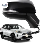 For Toyota RAV4 Side Mirror Assembly Passenger 2019 2020 2021 2022 2023. Fixed Price $151.28.