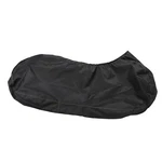 Black Boat Full Outboard Engine Cover Waterproof 600D Fit For - 225HP Motor. Fixed Price $17.58.