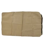Scout Boat Walk Through Curtain UH1409 225 Dorado Beige. Fixed Price $154.09.
