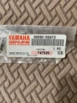 Yamaha 90890-55872 Key Original Packaging Free Economy Shipping. Fixed Price $11.00.