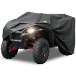 Atv Storage Cover 4 Wheeler Quad Heavy Duty For Can Am Polaris Kawasaki Cfmoto. Fixed Price $39.79.