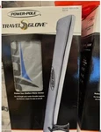 Power-pole Travel Cover For 8FT Blade Models. Fixed Price $89.99.