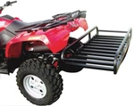Polaris Sportsman / Touring Hitch-n-ride Atv By Great Day Hnr 1000. Fixed Price $283.50.