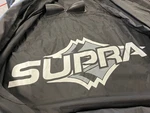 Oem 2016-2017 Supra Sg Boat Cover W/ Pro Edge Tower Mooring New Black. Fixed Price $875.00.