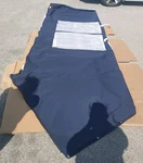 Grady White *new Oem* 307 Aft Curtain (stern Cover) Navy #20-1080 (2010). Fixed Price $1000.00.
