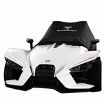 Polaris Slingshot 2015 2019 Authentic Oem Genuine Cockpit Cover 2880659. Fixed Price $279.99.