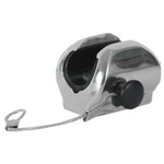 Taco Flat Deck Hinge W/pin Lanyard Fits 7/8" Tube F13-0241/244BN-1. Fixed Price $66.95.
