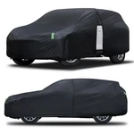 Suv Car Cover Waterproof All Weather For Automobiles, Size S1 Universal Fit F.... Fixed Price $111.11.