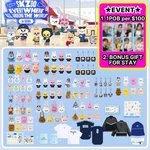 Preorder) Stray Kids Skzoo Everywhere All Around The World In Seoul Pop-up Store. Fixed Price $29.00.