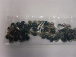Fasnap Cover Upholstery 5/8" Green BNS-4647 Set Of (100) Marine Boat. Fixed Price $23.97.