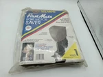 Stearns First Mate Boat Motor Saver Cover Up 50HP. Fixed Price $7.51.