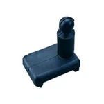 Sea-dog Male Windshield Retainer/spacer Nylon Black Pair #324360-1. Fixed Price $6.97.