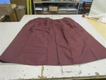 G3 Elite 22 (2014) Pontoon Privacy Enclsoure Dowco 44718-12 Maroon Marine Boat. Fixed Price $124.95.