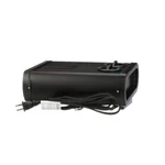 Caframo 9206CABBX True North Space Heater Great Power/size Ratio Provides Warmth. Fixed Price $130.51.