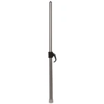 Taco Aluminum Support Pole W/snap-on End 24" To 45-1/2" T10-7579VEL2. Fixed Price $56.95.
