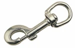 Swivel Eye Bolt Snap Seadog 1465901 Stainless Canvas Cover Top Hardware Bimini. Fixed Price $12.42.