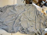 Boater Sport Universal I/o Gray Hull Cover 17' X 98" Beam 663119G Marine. Fixed Price $65.97.