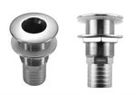 Attwood Marine Thru Hull Ss 1-1/2IN 66551-3. Fixed Price $60.99.