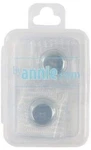 Patterns By Annie Set Of 2 Sew-in Magnetic Snap Har-mag-n-two Buttons. Fixed Price $14.99.