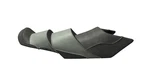 Hydro-turf Seat Cover Yamaha Fx Cruiser 14-18 Sho 14-16 Svho Ltd Em. Fixed Price $311.70.