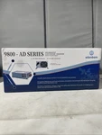 +9800 Series Deck Mount Converter Charger Ampdcoutput (BS-9855-AD(65AMP). Fixed Price $70.00.