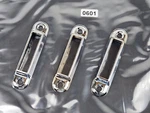 3EA Sea-dog 327415 Deck Mount Bow Sockets 0601 A16. Fixed Price $12.99.