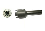 Turn Button Common Sense Hole Punch Cutting Tool For Dot Fasteners- Hoover Brand. Fixed Price $95.99.