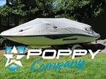 2004-2012 Seadoo Speedster Boat Cover, Wake *new*. Fixed Price $699.99.