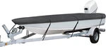 Boat Lunex Cover Classic RS-1 Grey 14-16 Foot 20-141-091001-00 Uv Resistant. Fixed Price $116.99.